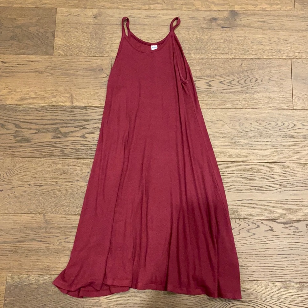 Old navy dress